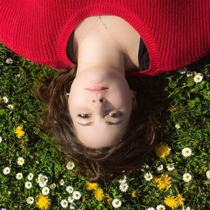 Meet your Posher, Denise